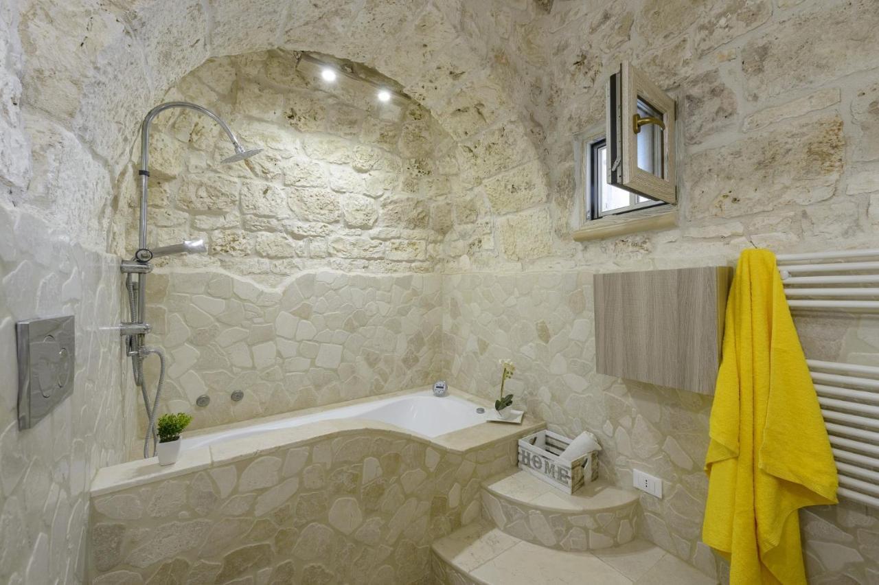 Villa Angelo By Villa Plus Ostuni Buitenkant foto
