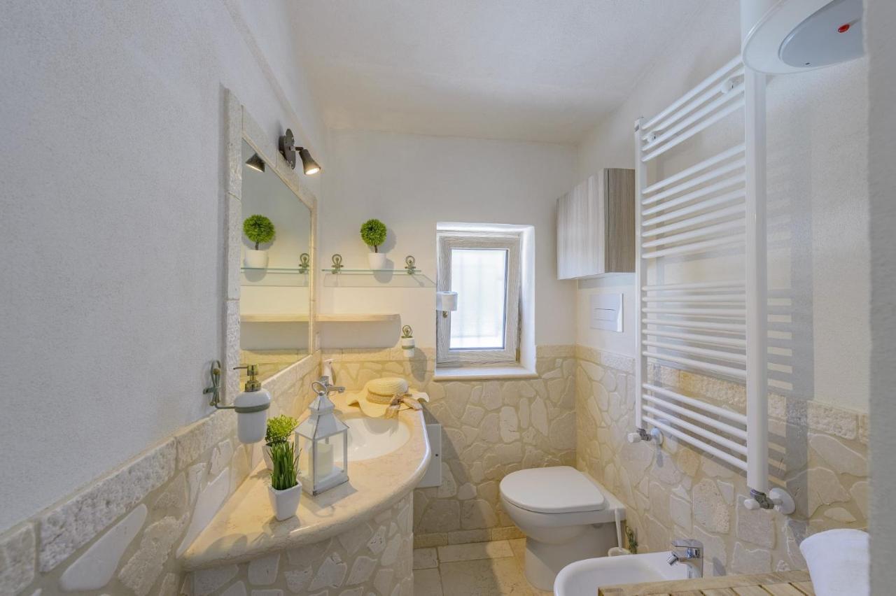 Villa Angelo By Villa Plus Ostuni Buitenkant foto