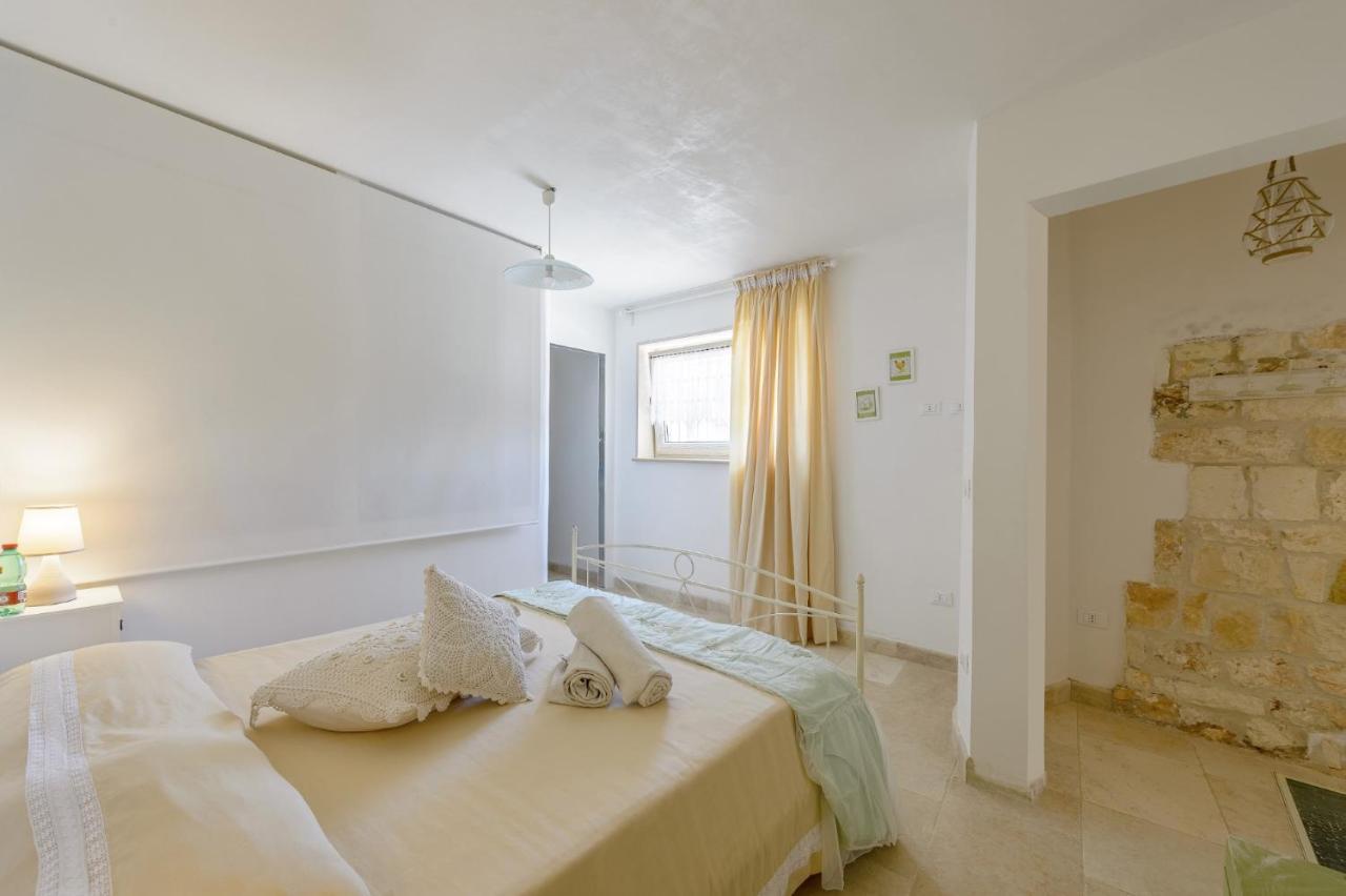 Villa Angelo By Villa Plus Ostuni Buitenkant foto