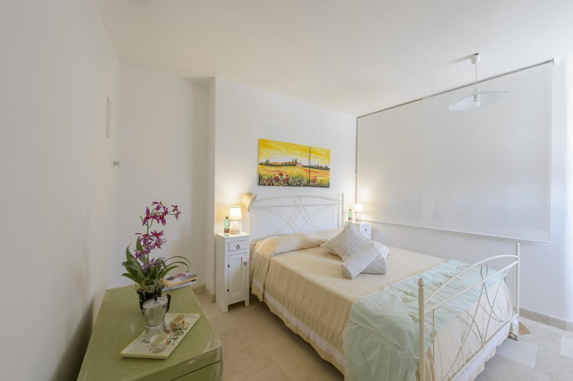 Villa Angelo By Villa Plus Ostuni Buitenkant foto