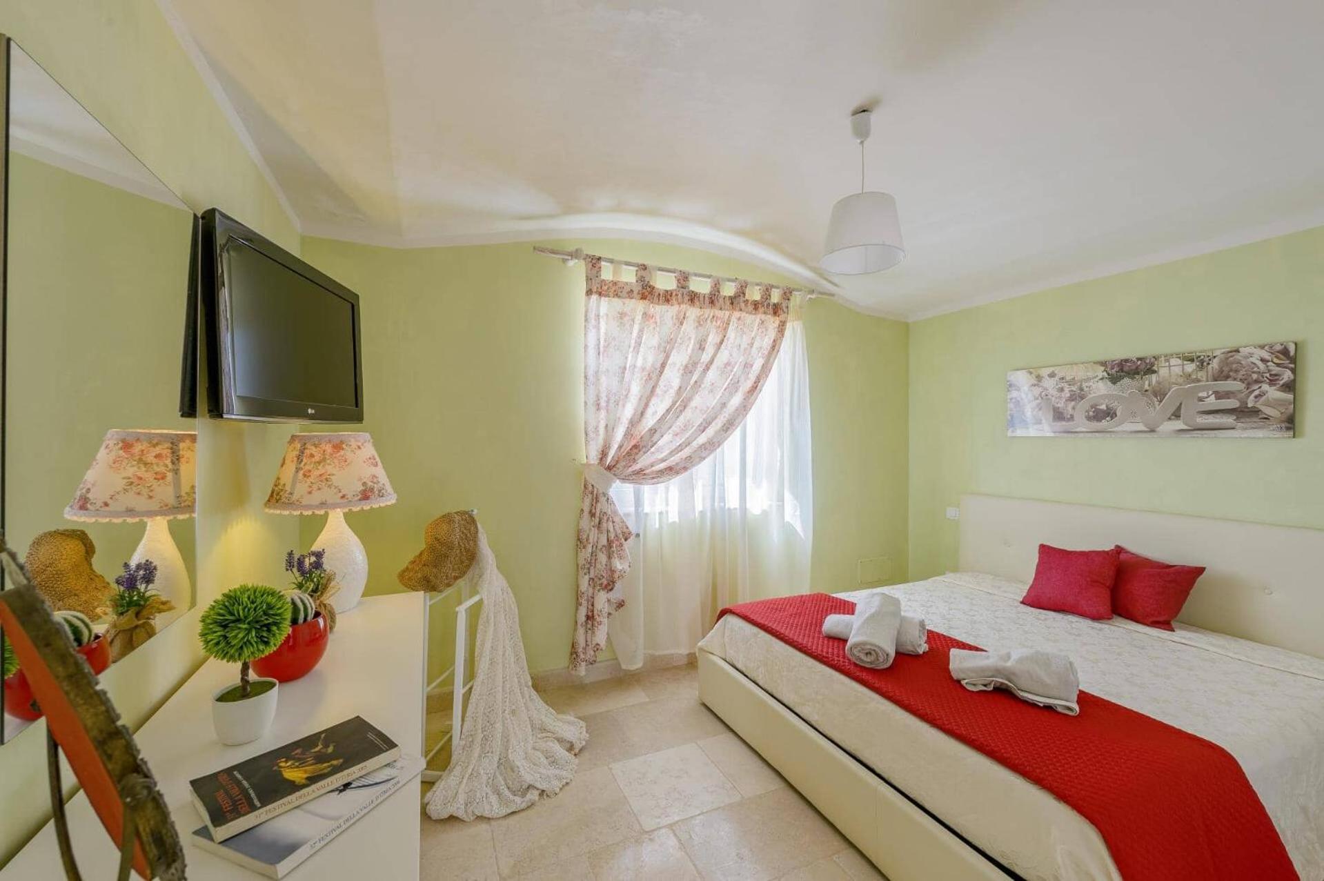 Villa Angelo By Villa Plus Ostuni Buitenkant foto