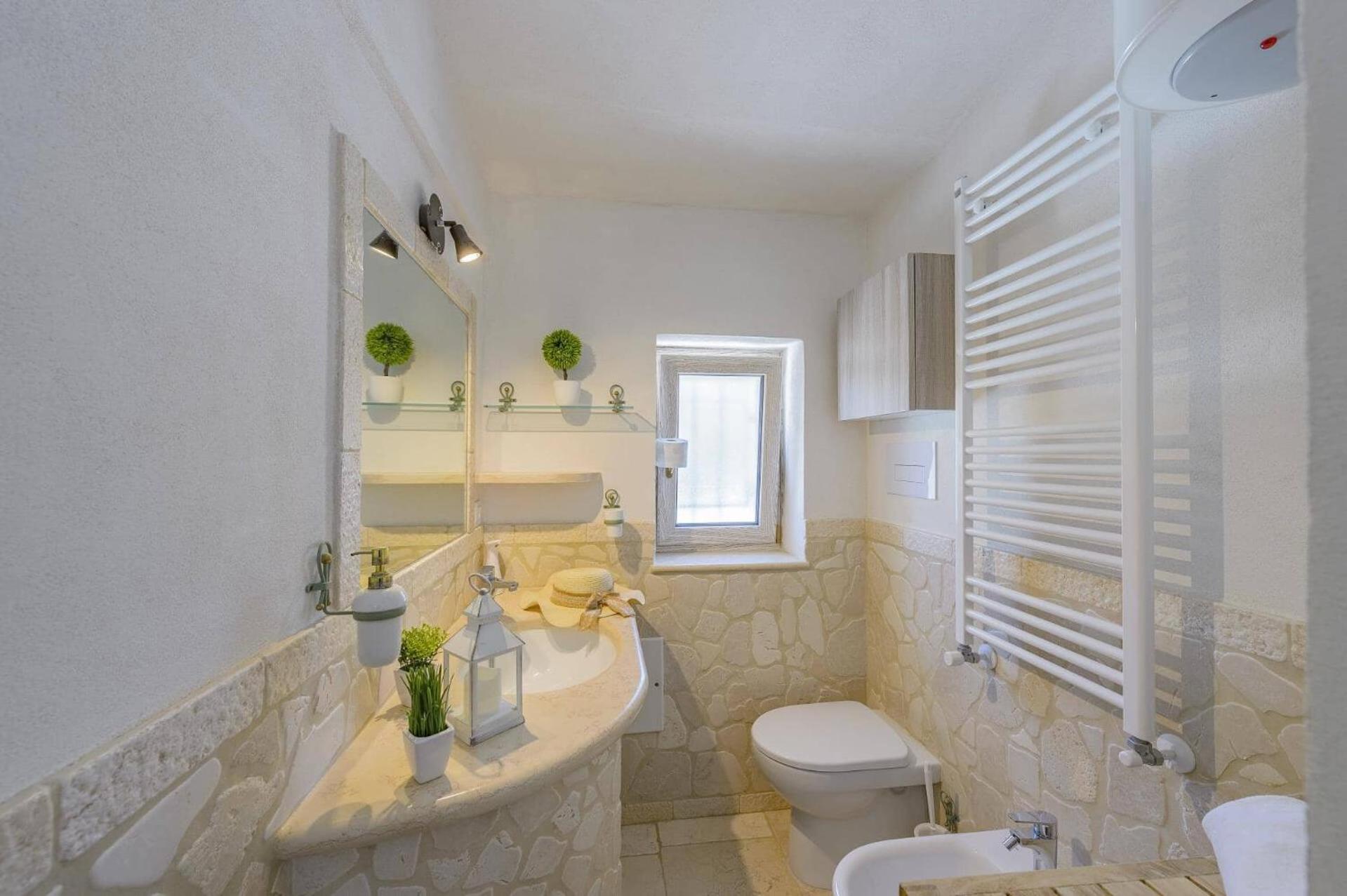 Villa Angelo By Villa Plus Ostuni Buitenkant foto
