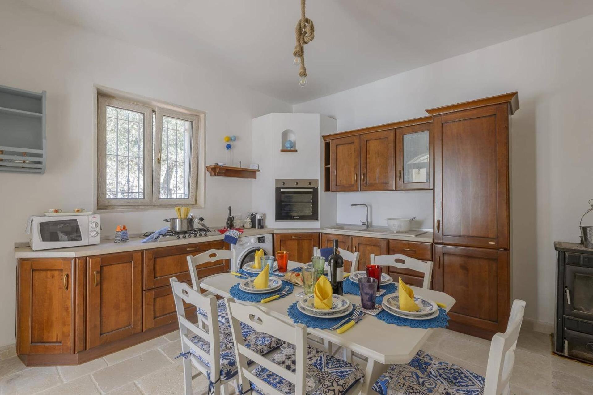 Villa Angelo By Villa Plus Ostuni Buitenkant foto
